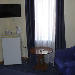 Гостевой дом Лакоста, Адлер, Краснодарский край