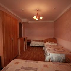 Пансионат Нептун, Адлер, Краснодарский край