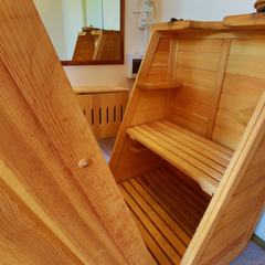 Оздоровительный комплекс Бор, ФГУП ОПК, Московская область