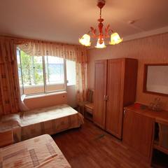 Пансионат Нептун, Адлер, Краснодарский край