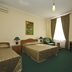 Гостевой дом Лакоста, Адлер, Краснодарский край