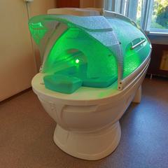 Оздоровительный комплекс Бор, ФГУП ОПК, Московская область