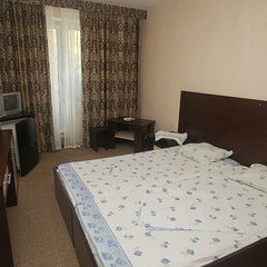 База отдыха Торнадо, Новомихайловский, Краснодарский край