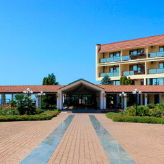 Пансионат Шексна, Вардане, Краснодарский край