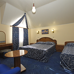 Гостевой дом Лакоста, Адлер, Краснодарский край