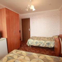 Пансионат Нептун, Адлер, Краснодарский край