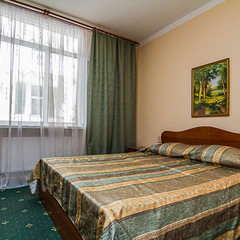 Гостевой дом Лакоста, Адлер, Краснодарский край