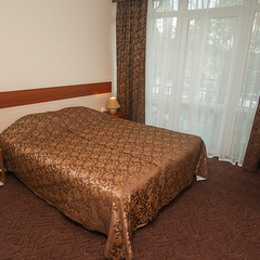 База отдыха Торнадо, Новомихайловский, Краснодарский край