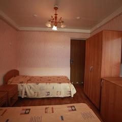 Пансионат Нептун, Адлер, Краснодарский край