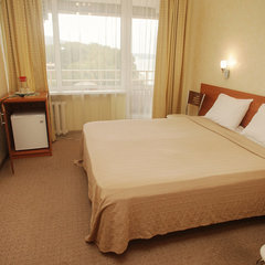 Санаторий Автотранспортник России, Агой, Краснодарский край