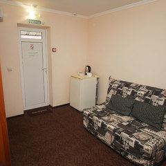 База отдыха Торнадо, Новомихайловский, Краснодарский край