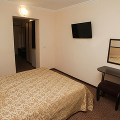 База отдыха Торнадо, Новомихайловский, Краснодарский край