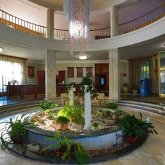 Оздоровительный комплекс Бор, ФГУП ОПК, Московская область