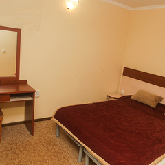 База отдыха Торнадо, Новомихайловский, Краснодарский край