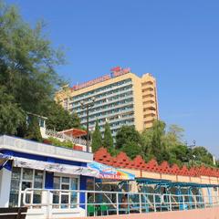 Санаторий Автотранспортник России, Агой, Краснодарский край