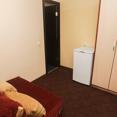 База отдыха Торнадо, Новомихайловский, Краснодарский край