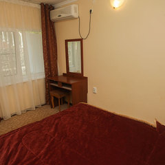 База отдыха Торнадо, Новомихайловский, Краснодарский край