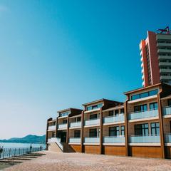 Санаторий Автотранспортник России, Агой, Краснодарский край