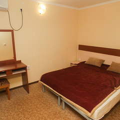 База отдыха Торнадо, Новомихайловский, Краснодарский край