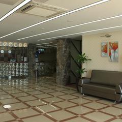 Санаторий Автотранспортник России, Агой, Краснодарский край