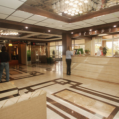 Санаторий Автотранспортник России, Агой, Краснодарский край