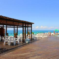 Санаторий Автотранспортник России, Агой, Краснодарский край