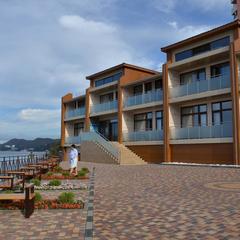 Санаторий Автотранспортник России, Агой, Краснодарский край