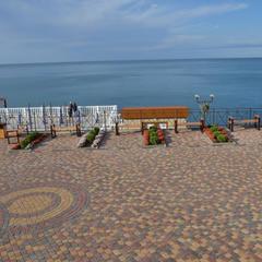 Санаторий Автотранспортник России, Агой, Краснодарский край