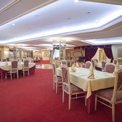 Отель Одиссея, Сочи, Краснодарский край