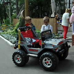 Оздоровительный комплекс Бор, ФГУП ОПК, Московская область