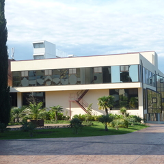 Пансионат Шексна, Вардане, Краснодарский край