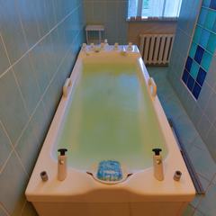 Оздоровительный комплекс Бор, ФГУП ОПК, Московская область