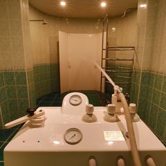 Оздоровительный комплекс Бор, ФГУП ОПК, Московская область