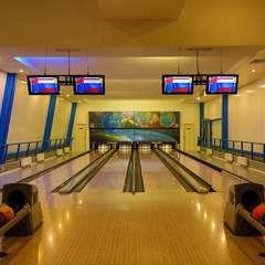 Оздоровительный комплекс Бор, ФГУП ОПК, Московская область