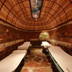 Оздоровительный комплекс Бор, ФГУП ОПК, Московская область