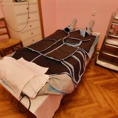 Оздоровительный комплекс Бор, ФГУП ОПК, Московская область