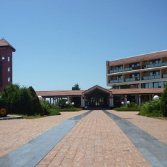 Пансионат Шексна, Вардане, Краснодарский край