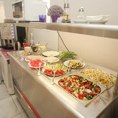 Санаторий Автотранспортник России, Агой, Краснодарский край