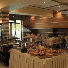 Санаторий Автотранспортник России, Агой, Краснодарский край