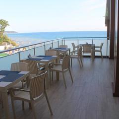 Санаторий Автотранспортник России, Агой, Краснодарский край