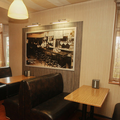 Санаторий Автотранспортник России, Агой, Краснодарский край