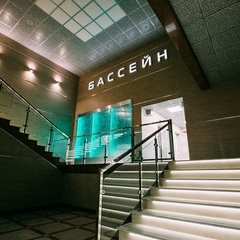 Санаторий Автотранспортник России, Агой, Краснодарский край