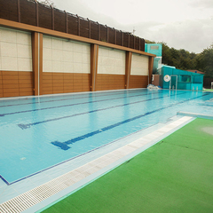 Санаторий Автотранспортник России, Агой, Краснодарский край