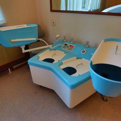 Оздоровительный комплекс Бор, ФГУП ОПК, Московская область