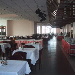 Пансионат Шексна, Вардане, Краснодарский край