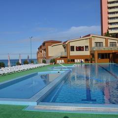 Санаторий Автотранспортник России, Агой, Краснодарский край