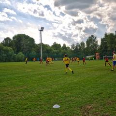 Оздоровительный комплекс Бор, ФГУП ОПК, Московская область