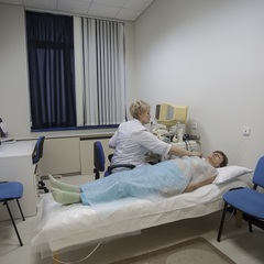 Отель Одиссея, Сочи, Краснодарский край