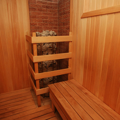 Санаторий Автотранспортник России, Агой, Краснодарский край