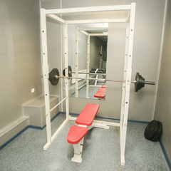 Санаторий Автотранспортник России, Агой, Краснодарский край